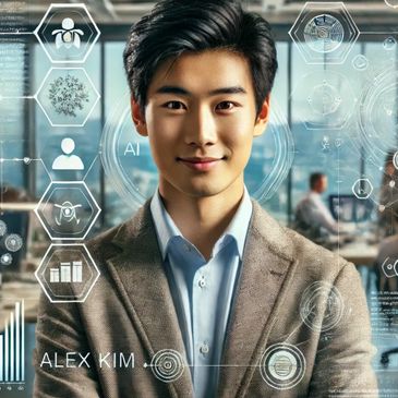 Alex Kim